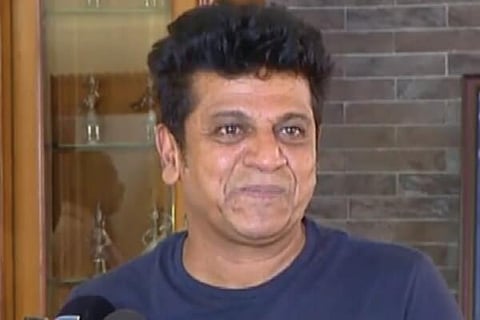 Shivaraj kumar