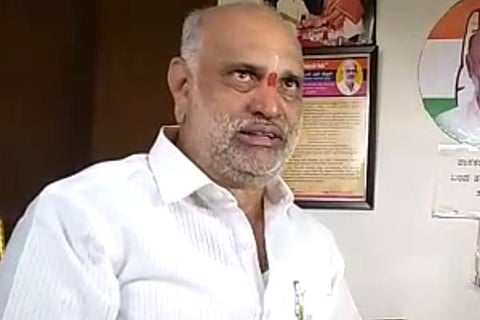 Shivaram Hebbar