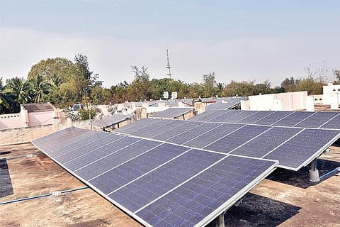 Solar