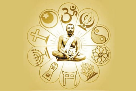 Sudina 3 Paramahamsa nudideepa