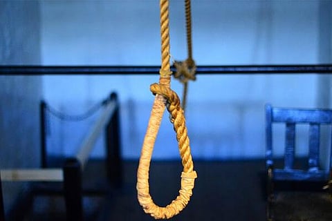 Suicide