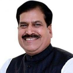 Suresh Angadi