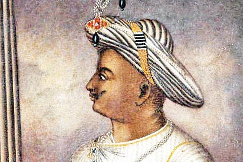Tippu Jayanti