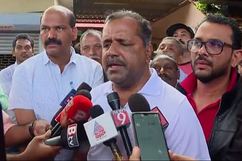 UT Khadar
