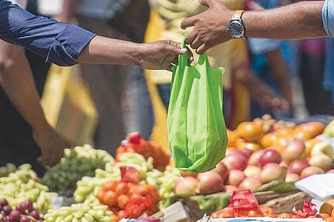 Vegitables