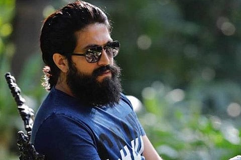 Yash In