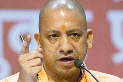 Yogi vvani