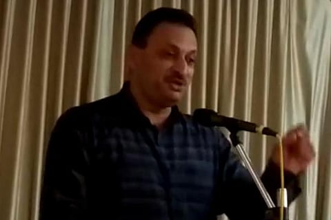anantha kumar