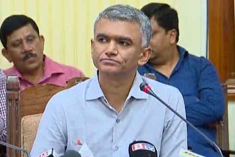 byregowda