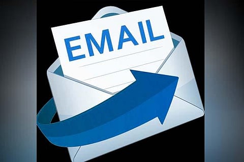 email