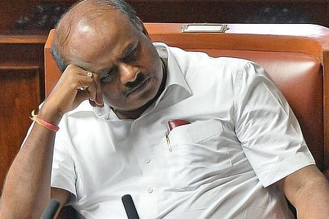kumaraswamy