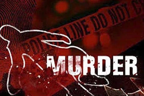 murder
