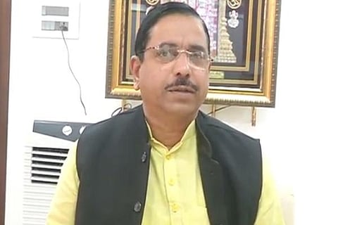 pralhad joshi