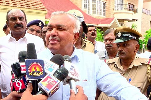 ramalinga reddy