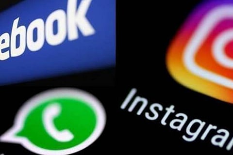 social media