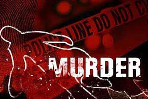 tumakuru murder