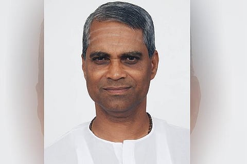 veeranna charantimath