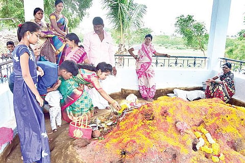 040819 Koppal Nagarapanchami Festival