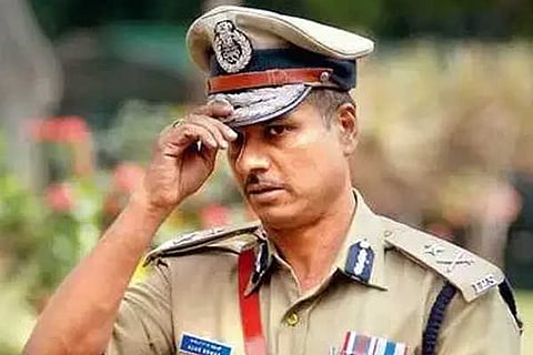 Alok Kumar vvani