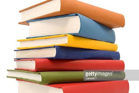BOOKs