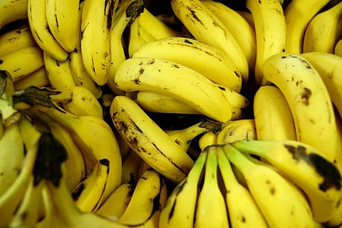 Banana vvani