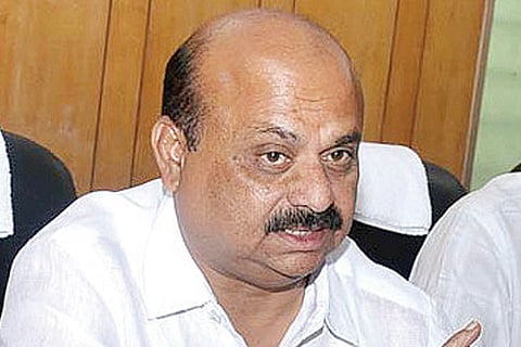 Basavraj Bommai 2