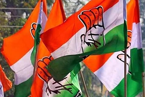 Congress