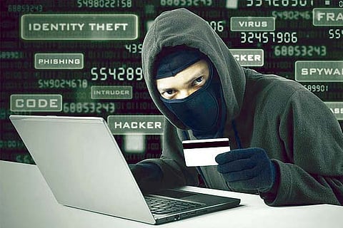 Cyber Crime
