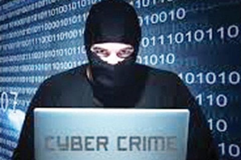 Cyber Crime