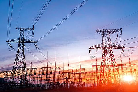 Electricity