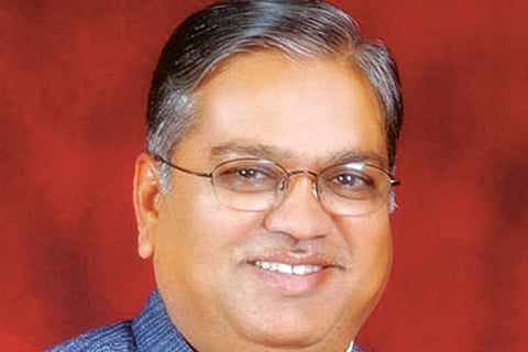 Govinda Karjol