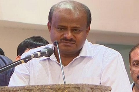HDK