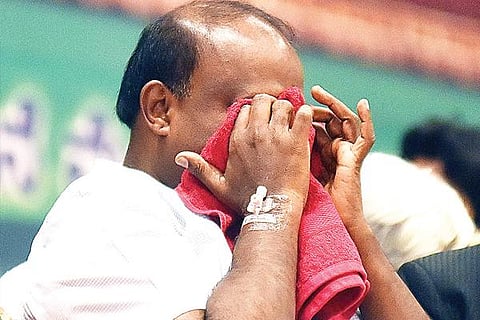 HDK