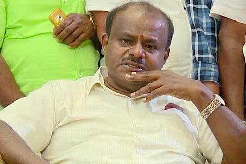 HDK