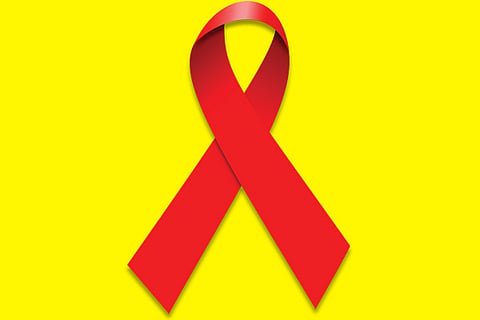 HIV Aids Logo