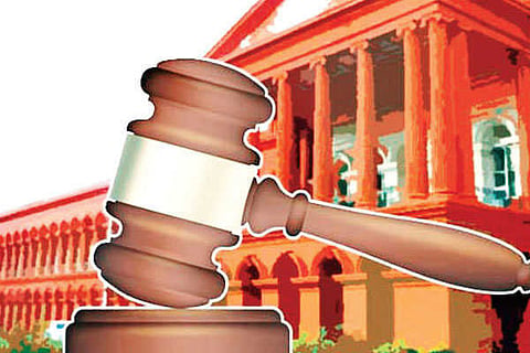 High Court vvani