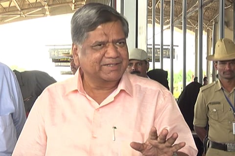 Jagadish Shettar