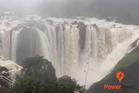 Jog Falls