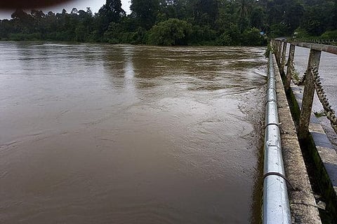 Kaveri River