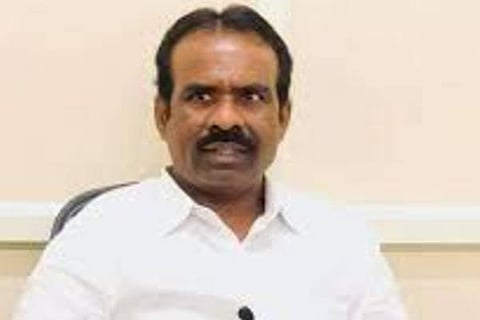 RAVIKUMAR MLC