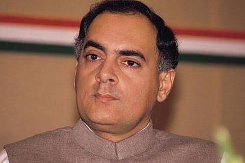 Rajiv Gandhi (1)