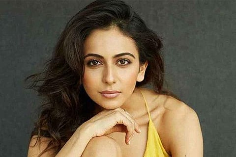 Rakul Preeth