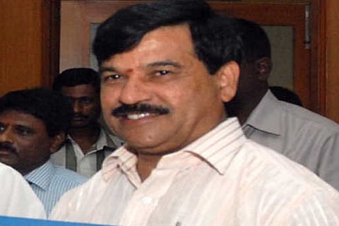 Ramdas