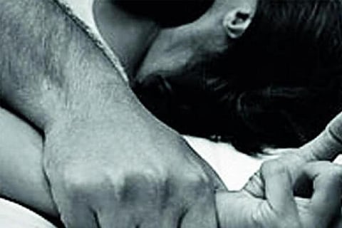 Rape