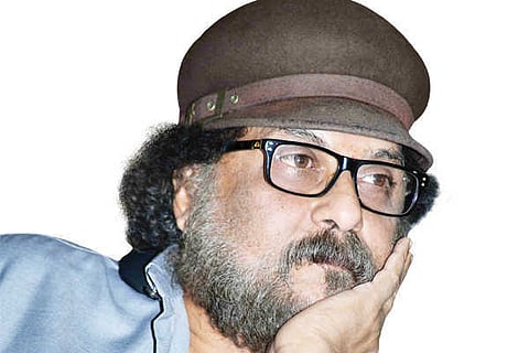 Ravichandran vvani