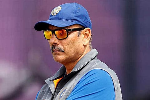 Ravishastri vvani