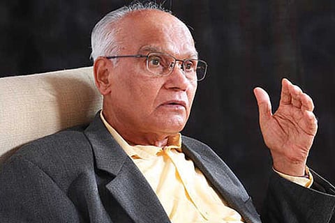 S L Bhyrappa vvani