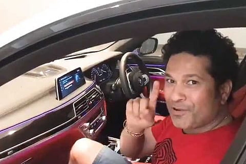 Sachin vvani