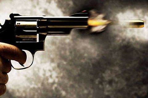 Shootout vvani