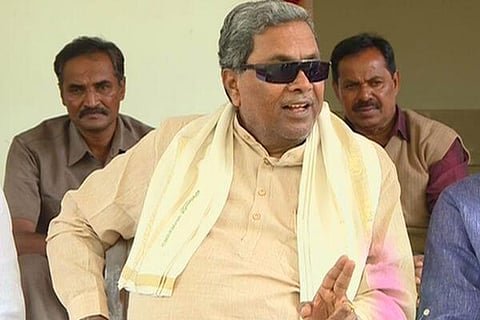Siddaramaiah 1